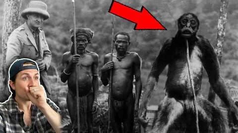 Top 3 SCARIEST run-ins with unknown predators - Missing 411 (Part 20)