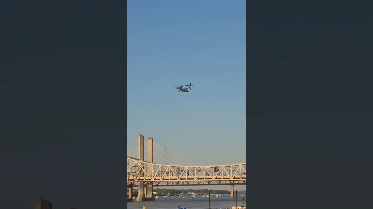 $90 million for the V-22 Osprey #airshowsandaviation #kyderby #thunderoverlouisville