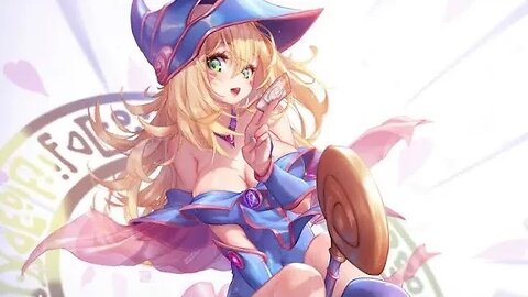 YU GI OH MASTER DUEL - Vamos subir na ranked com o deck de mago negro