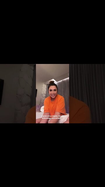 sobre a treta da Virgínia part. 2