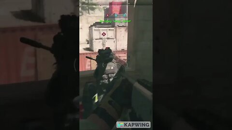 [MWII] I GOT A SNIPER!!