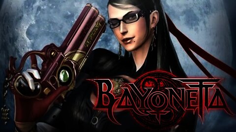 My Time to Shine: Bayonetta #2