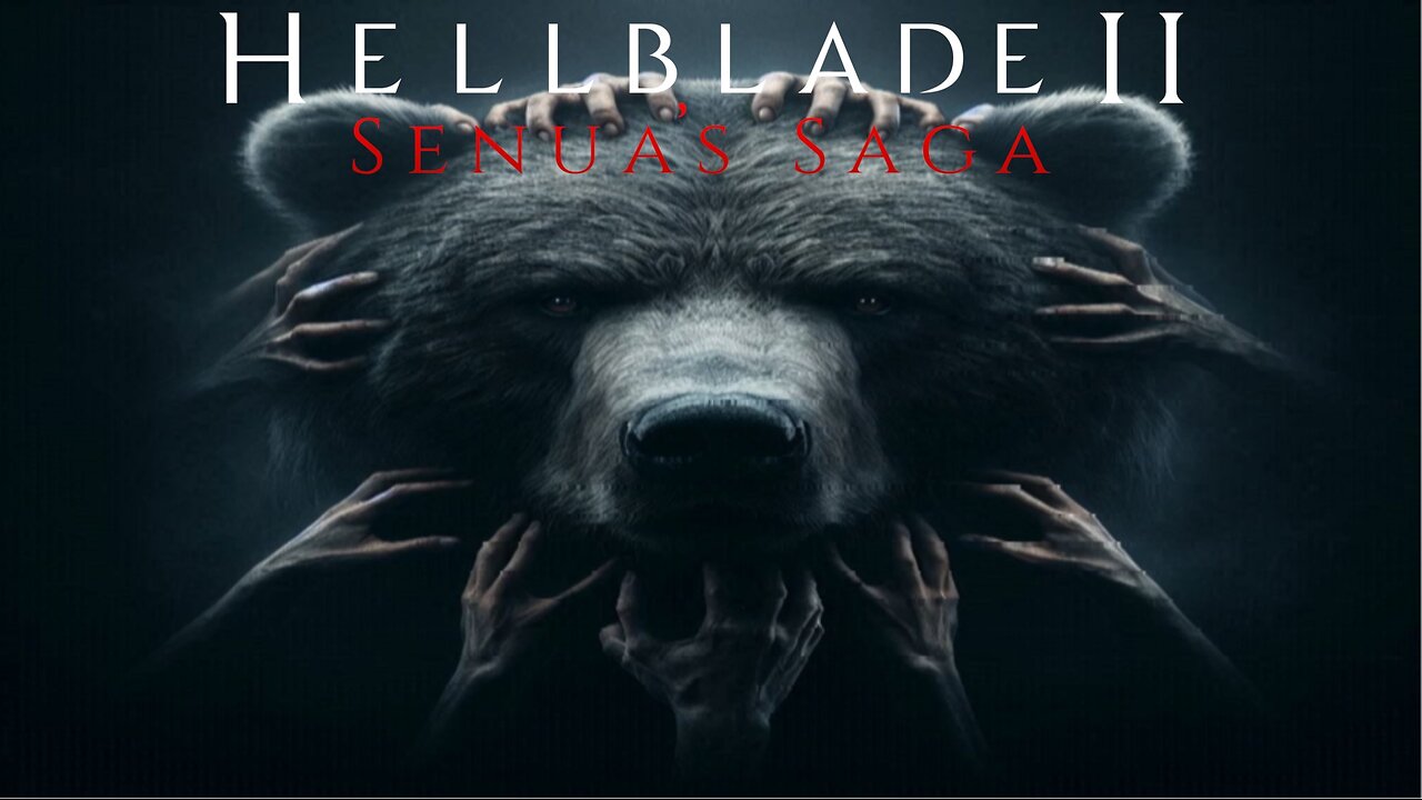 Senua's Saga: Hellblade II