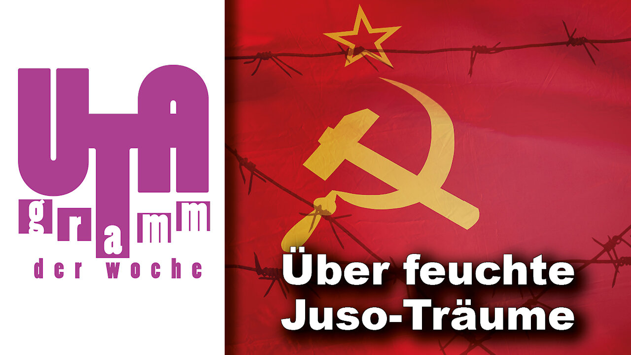 Deutschland 2021 - GenderGaga, Grenzschließung, Gewalt (Utagramm 49)
