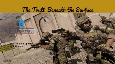 Patriot Underground Episode 54