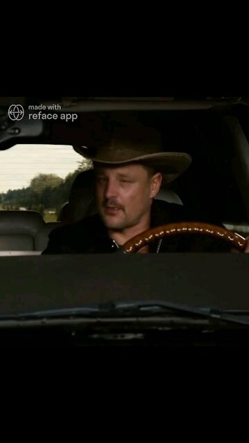 ironmanduck as Tallahassee from Zombieland #deepfake #faceswap #shorts #zombieland