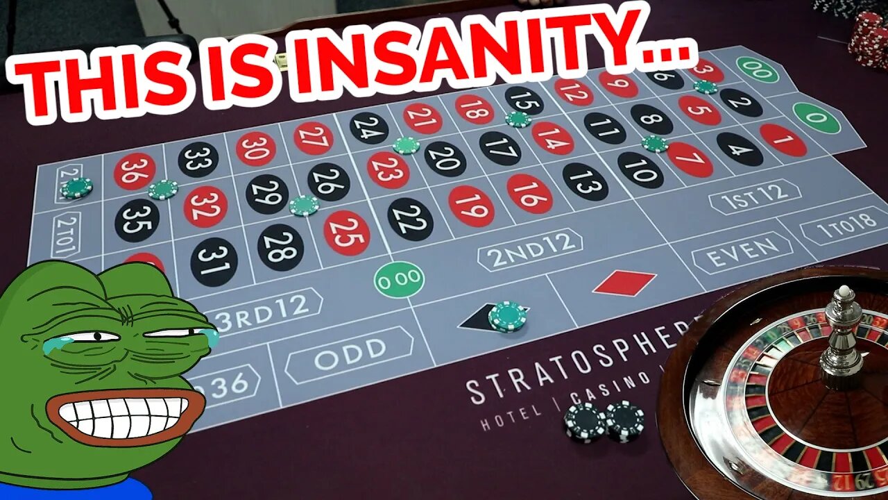 MEGA SYSTEM DETECTED - "Rumple Ploppy" Roulette System Review