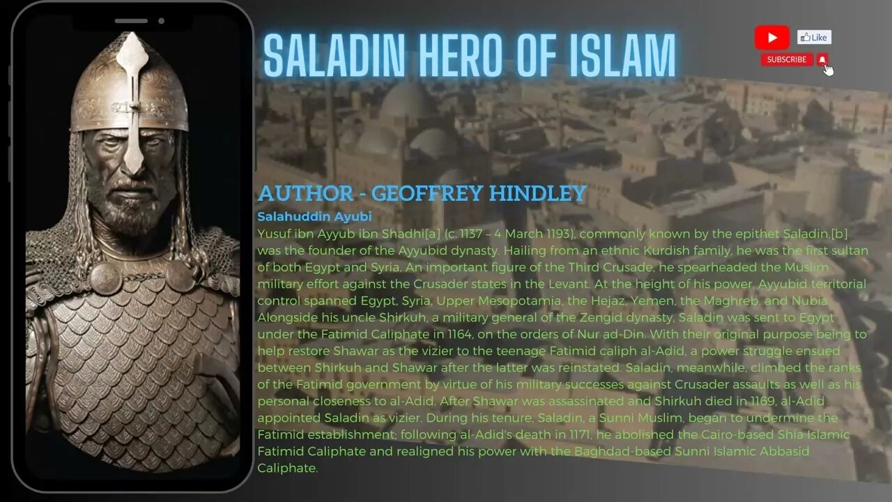 Saladin