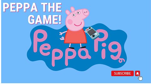 My Friend Peppa Pig: Windy Castle, Skiing, & Hot Air Balloon Adventure!