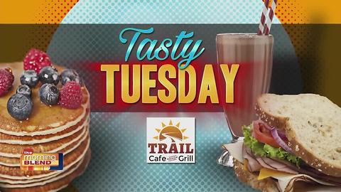 Trail Cafe And Grill: Tasty Tuesday's