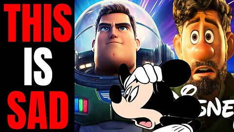 Disney Gets DESPERATE After Woke FAILURE | Release Classic Animated Movies After Box Office BOMBS