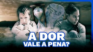 O Outro Lado da Dor