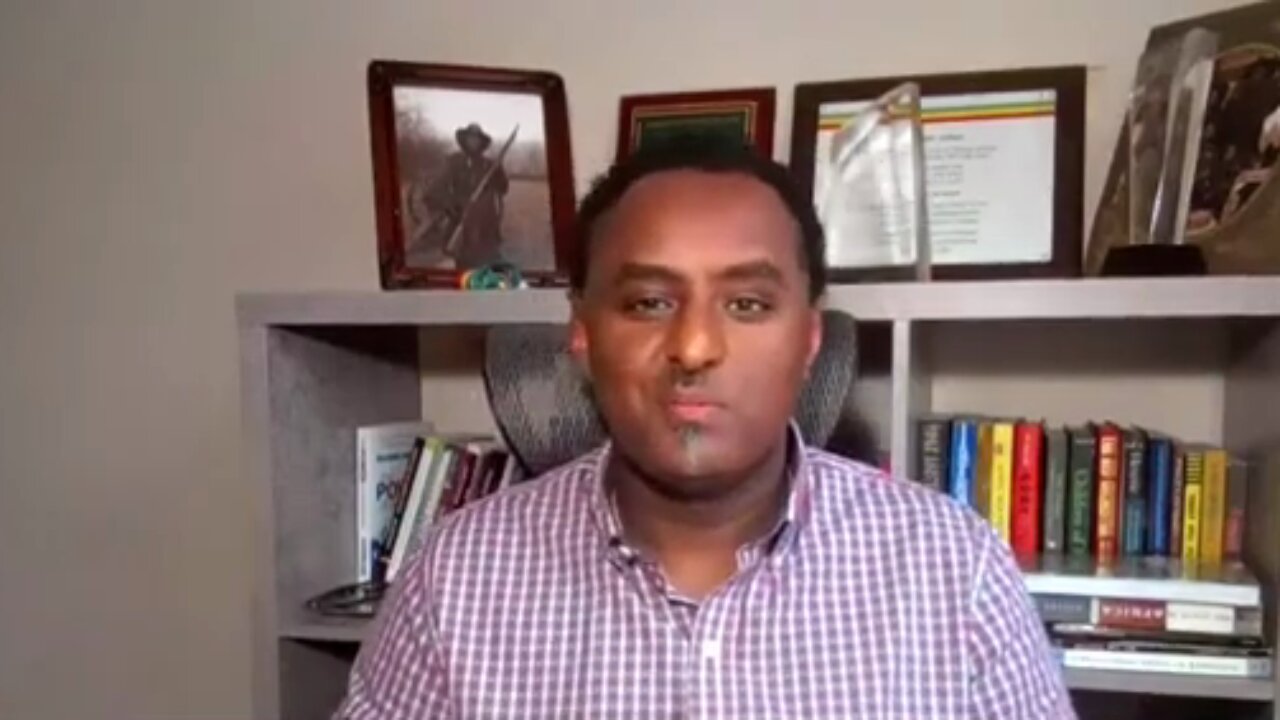 የህወሓት ደመ - ነፍሳዊ እርምጃ እና እያመጣ ያለው ሰብአዊ ቀውስ - ሀብታሙ አያሌው