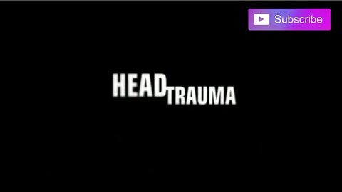 HEAD TRAUMA (2006) Trailer [#headtrauma #headtraumatrailer]