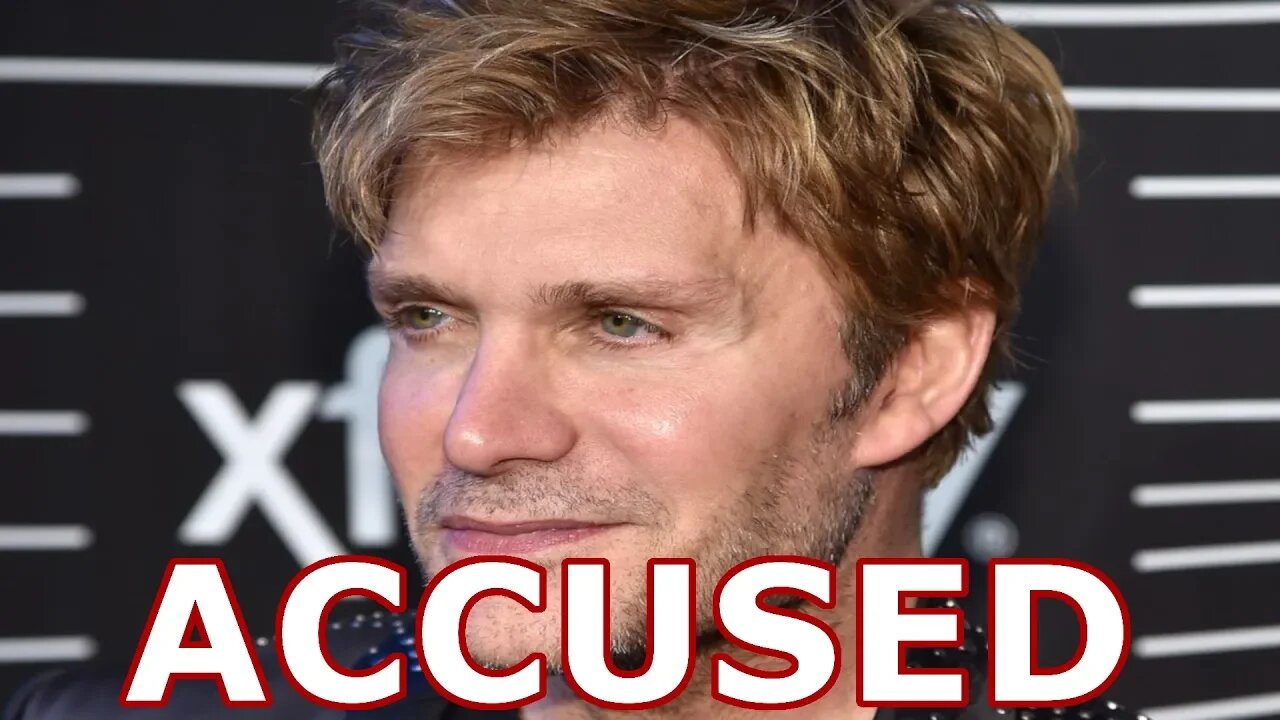 Another Innocent Man Gets #metooed (Vic Mignogna)