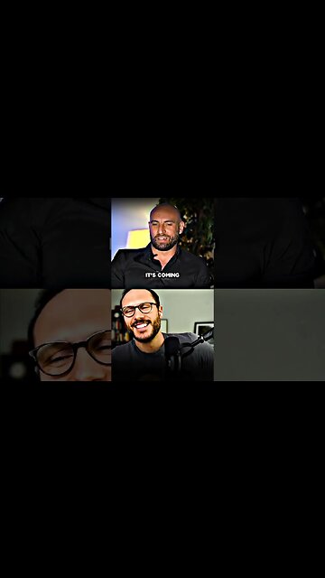 Why Cancer can be a blessing