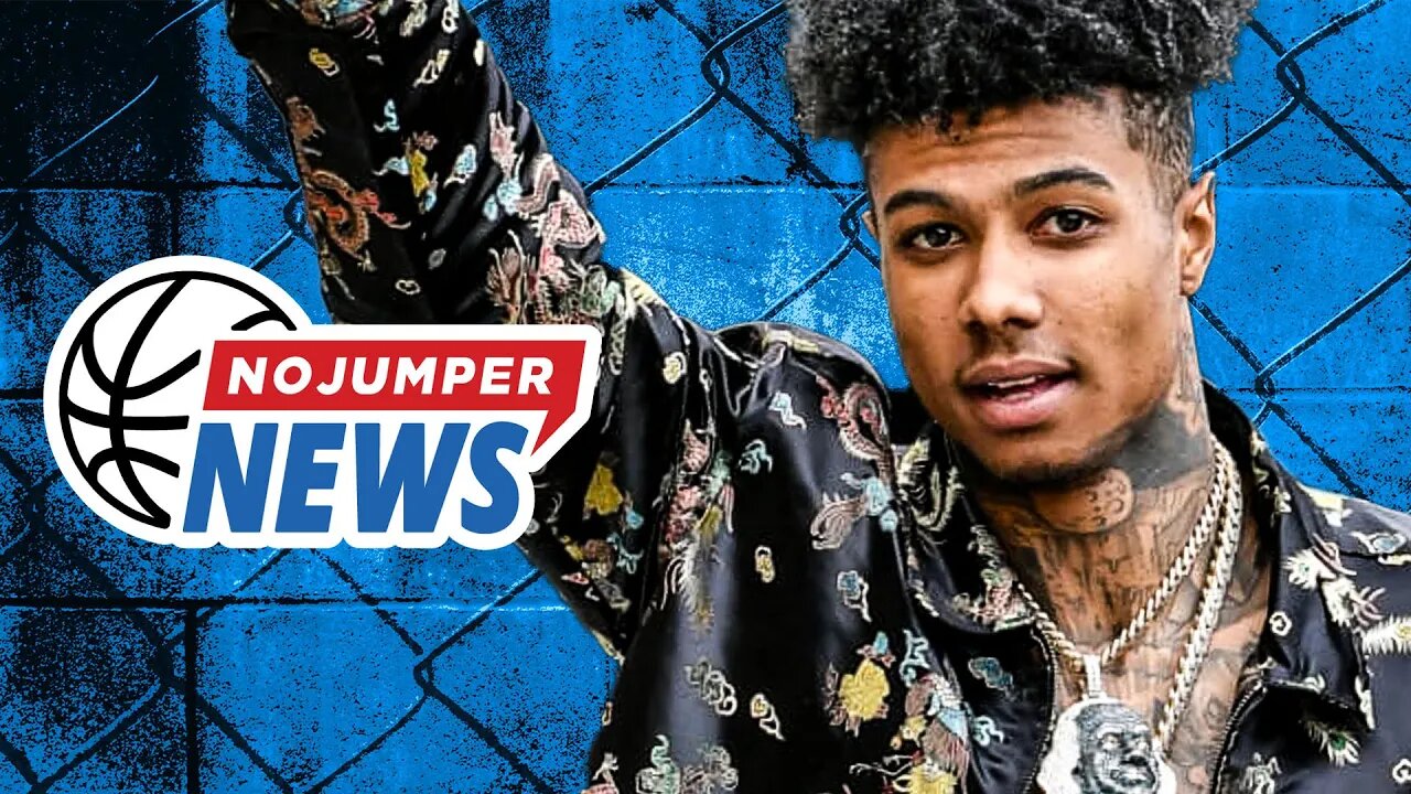 Is Blueface Running a Sex Cult?