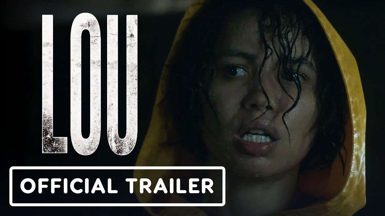 Lou - Official Trailer