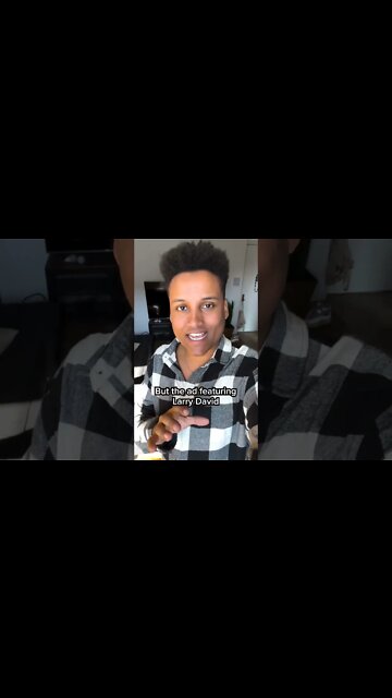 Securities lawyer Margaret Rosenfeld discusses whether Larry David can be held liable in the class