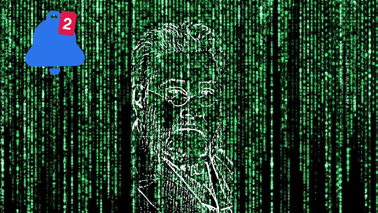 You Are In The Matrix... Mark Zuckerberg and Metaverse