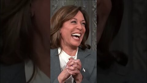 Does Kamala Harris Know What a Vice President Does?