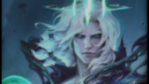League of Legends - ARAM - Viego 3