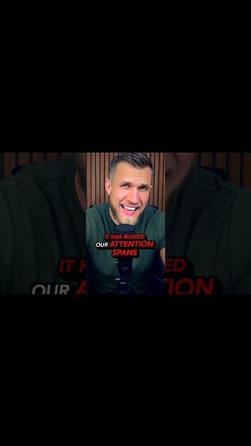 Social Media Is Not Helping You!