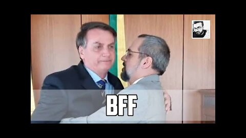 SERÁ QUE AGORA PODE ?