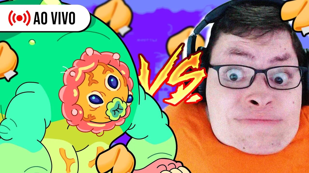 DESTRUINDO a RAINHA da SORTE no Pocket Mortys Multiplayer