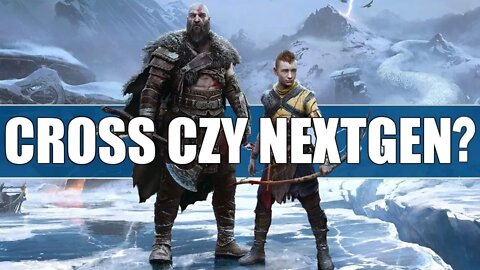 Recenzja Grafiki God of War Ragnarok PS5 Tryby graficzne, efekty, animacja plus pierwsze wrażenia