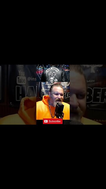 Iron Order MC #SHORTS