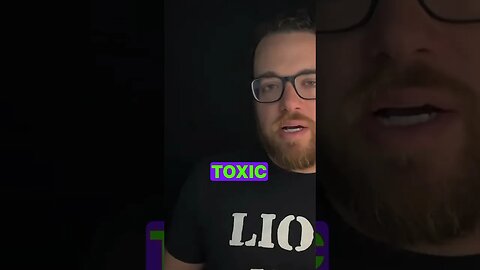 Why Do Toxic People Separate You From Other People? Watch full video