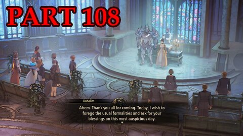 Let's Play - Tales of Arise (moderate mode) part 108