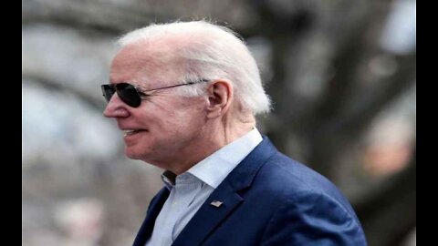 Biden Warns US Companies of Potential Russian Cyberattacks