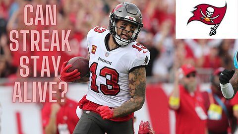 After big Week 15 performance, can Mike Evans extend his consecutive 1,000+ receiving yard seasons?