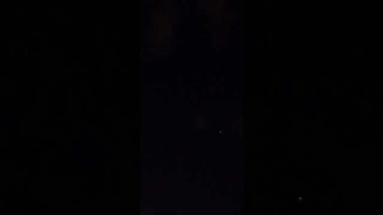 universe , space