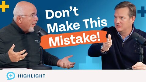 Don't Make This Mistake if You Want to Become a Millionaire!