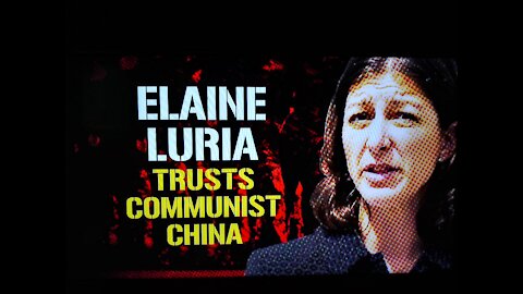 954 - The Gentle Lady, The Gentle Woman. Elaine G Luria. Virginia - 02.