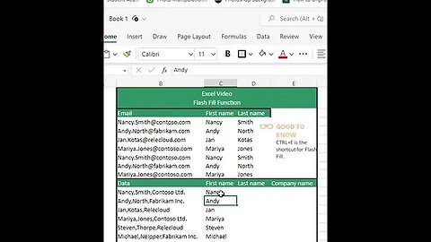 How to use text split function in excel?#reels #excel #advancedfilters #mexcel