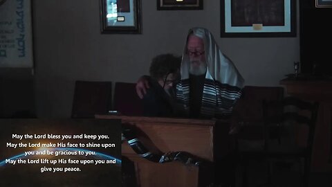 23 Elul 5783 9/9/23 - Shabbat Service - Prelude Rosh Hashanah by Rabbi Burt Yellin