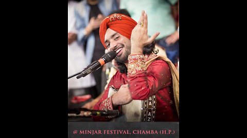 Dil Tenu Tohlda - Satinder Sartaaj new song unreleased 2022