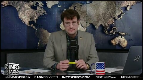 AMERICAN JOURNAL (Full Show) Friday - 10/13/23