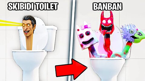 I Google Translated Skibidi Toilet 100 Times