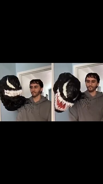 omg this is amazing venom