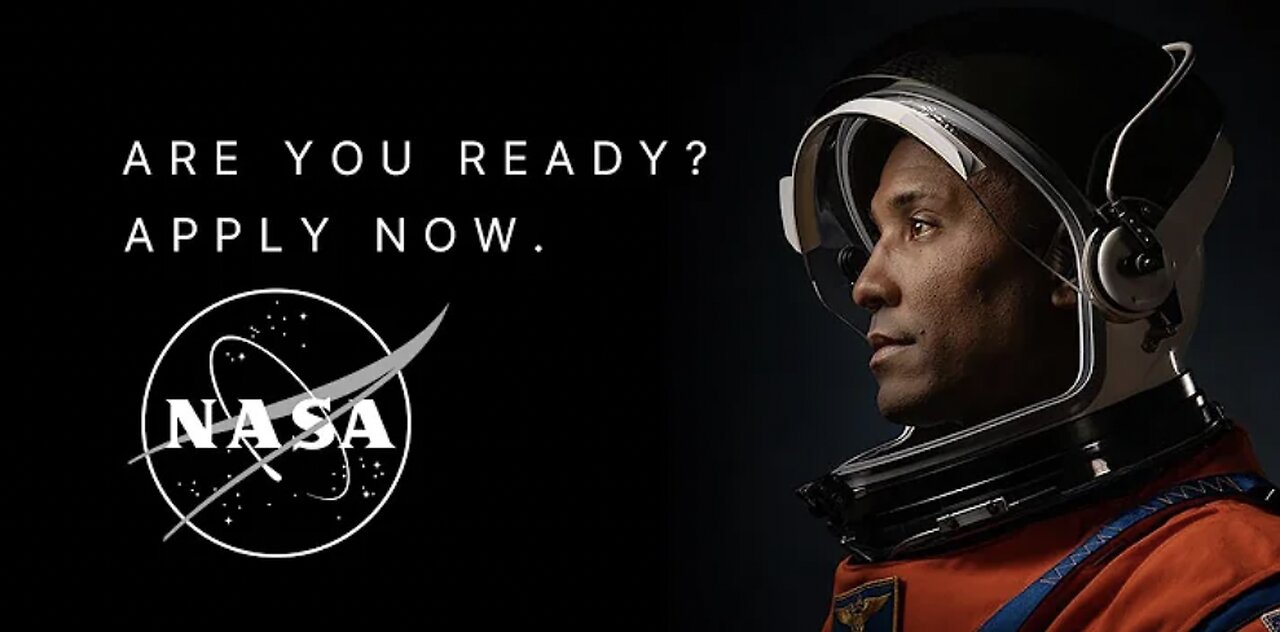 The Universe is Calling: Apply to Be a NASA Astronaut (Official NASA Video feat. Morgan Freeman)