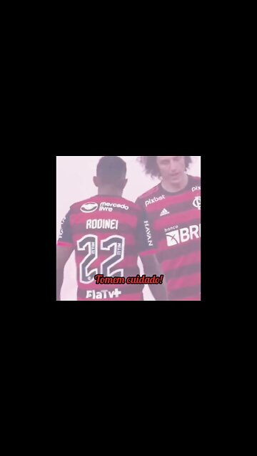 É HOJEEE MENGÃO #SHORTS #FLAMENGO #copadobrasil2022