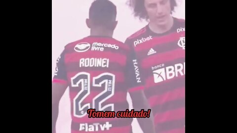 É HOJEEE MENGÃO #SHORTS #FLAMENGO #copadobrasil2022