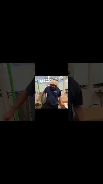 Sam Hyde - leaked employee self defense situation