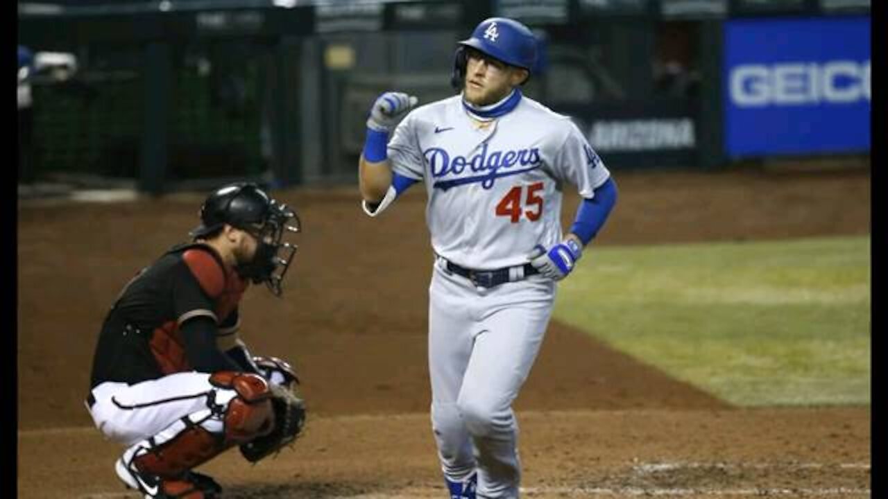 Diamondbacks Padres Game Recap August 12th.