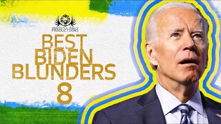 Biden Blunders 8